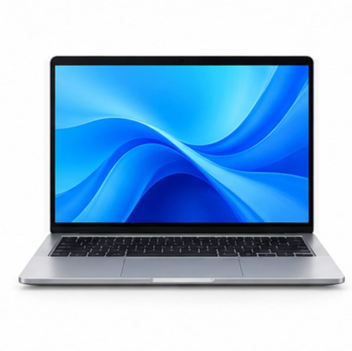 Laptop de 15 pulgadas ? 8 GB / 256 GB