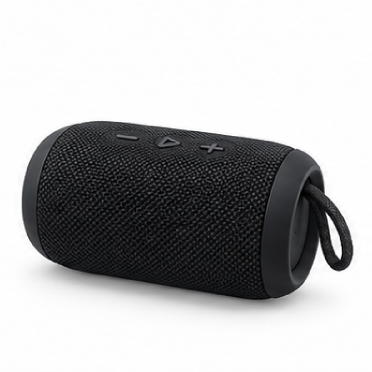 Parlante Bluetooth port?til